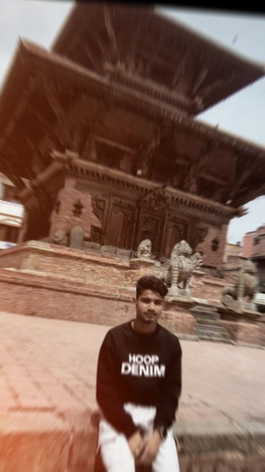 TikTok video thumbnail by vikashk754