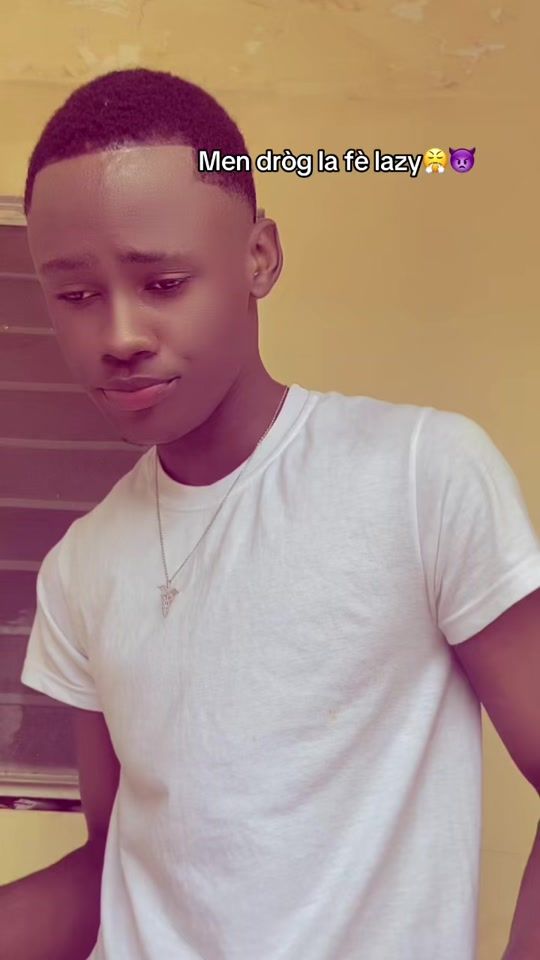 TikTok video thumbnail by prince___samy
