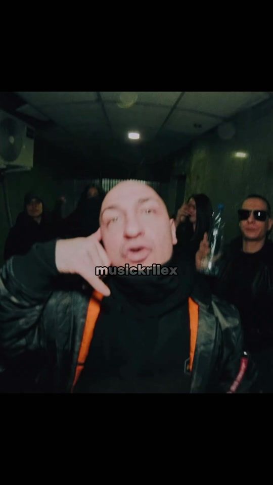 TikTok video thumbnail by musickrilex