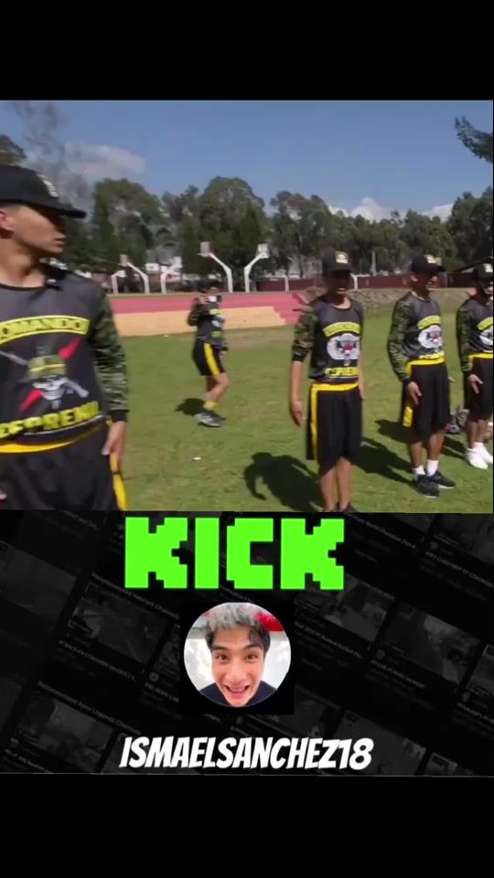 TikTok video thumbnail by rigbyclips.ec