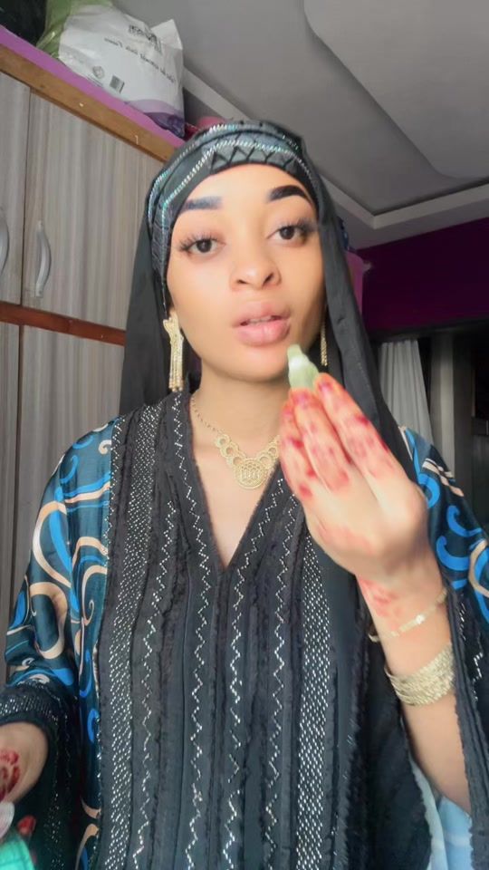 TikTok video thumbnail by ___fathiah