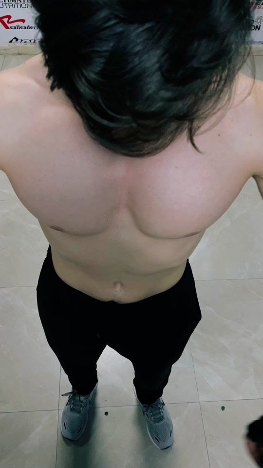 TikTok video thumbnail by riad_physique