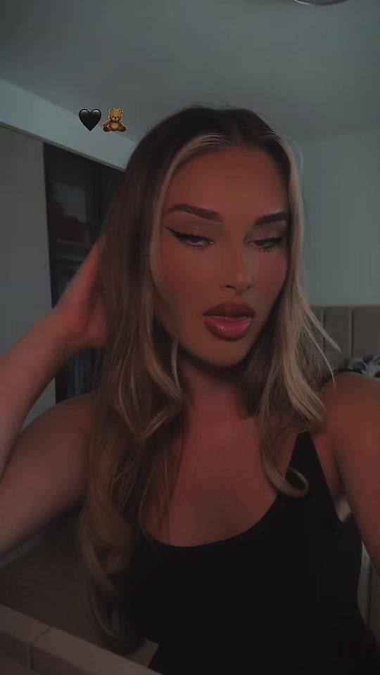 TikTok video thumbnail by venerabardhi
