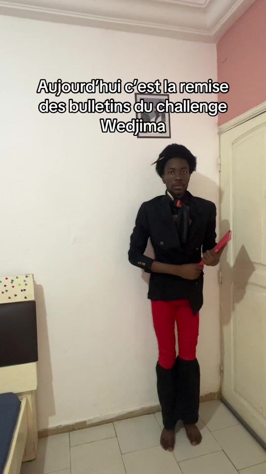 TikTok video thumbnail by ced_mbella