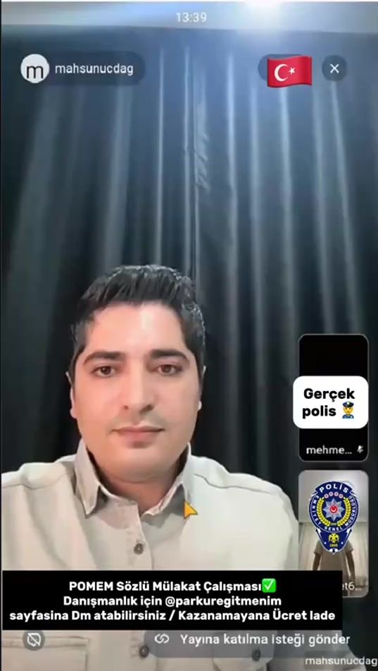 TikTok video thumbnail by parkuregitmenim