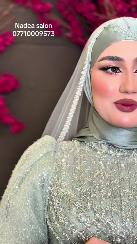 TikTok video thumbnail by salon_nadea