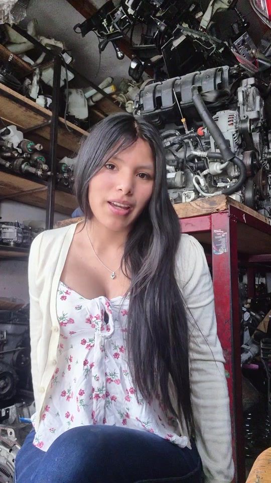 TikTok video thumbnail by celiflorflores