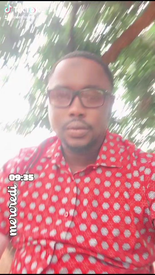 TikTok video thumbnail by fodecisse60