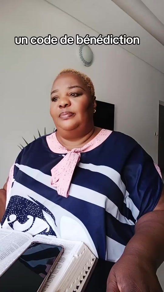 TikTok video thumbnail by prophetesse_michaelle_