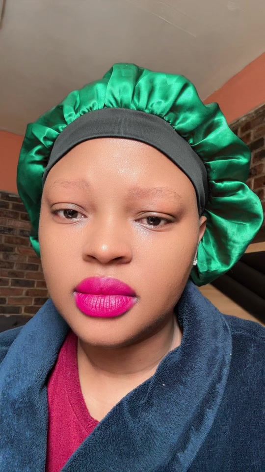 TikTok video thumbnail by amie_mbhele