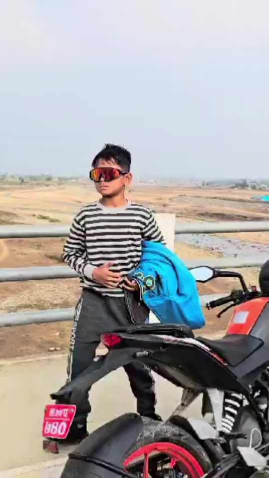TikTok video thumbnail by karun.npl.22