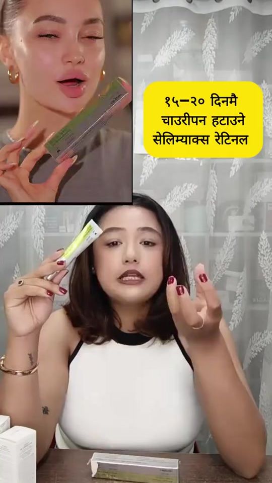TikTok video thumbnail by sybazzar.nepal