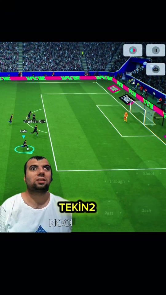 TikTok video thumbnail by tekin2youtube