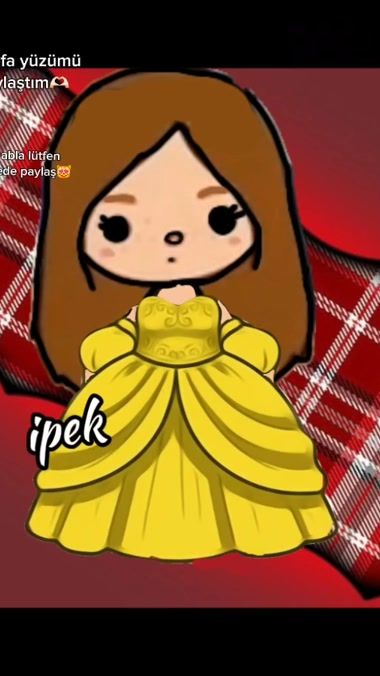 TikTok video thumbnail by ipek.hayat3m.olmus