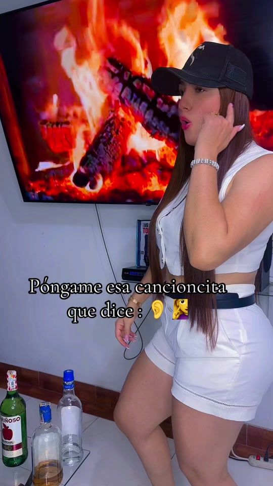 TikTok video thumbnail by nazlycastano