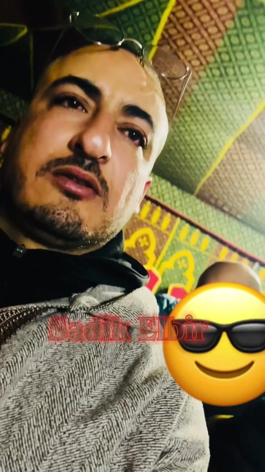 TikTok video thumbnail by sadik_elbir