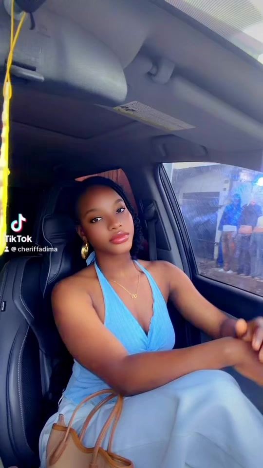 TikTok video thumbnail by cheriffadima