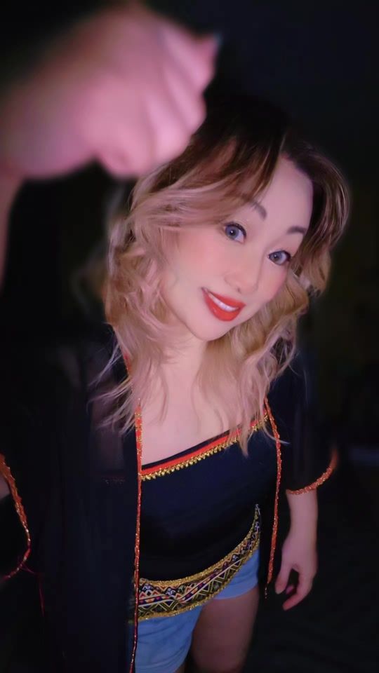 TikTok video thumbnail by may_myv