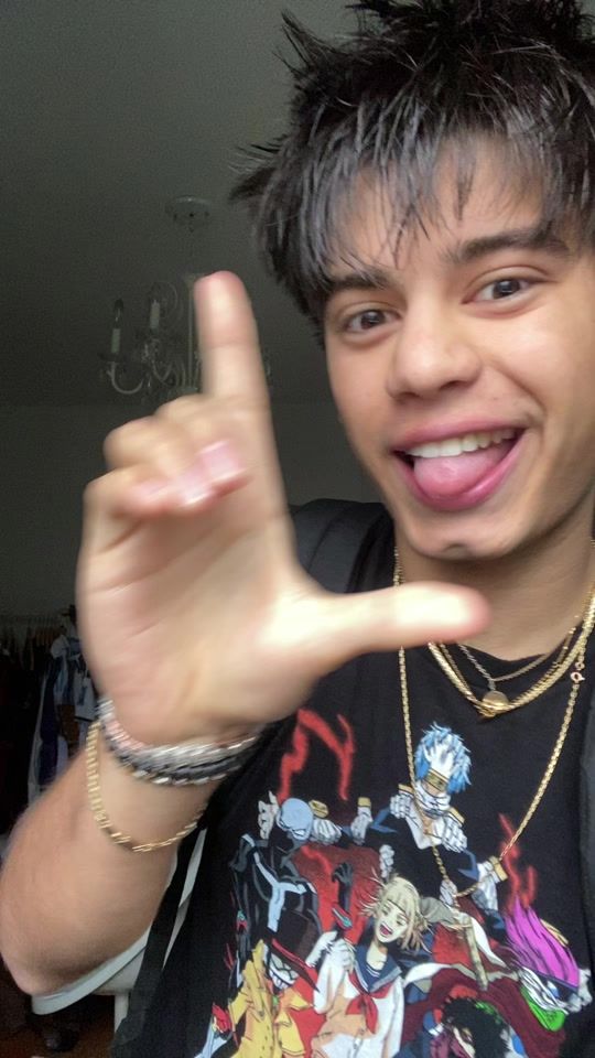 TikTok video thumbnail by sorisa11