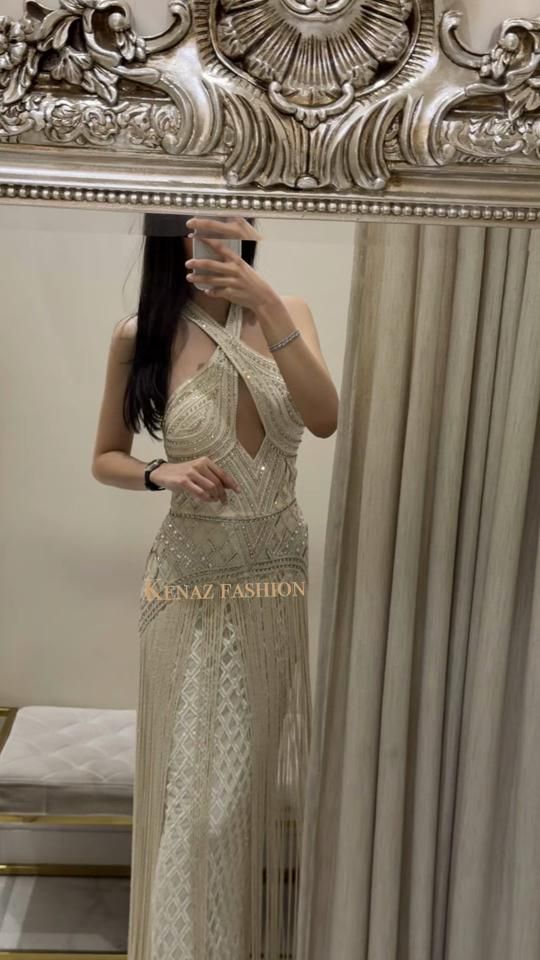 TikTok video thumbnail by kenazfashion