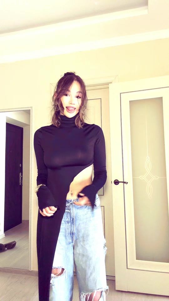 TikTok video thumbnail by liolya_sh