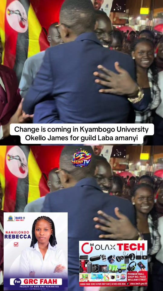 TikTok video thumbnail by han.tv.uganda