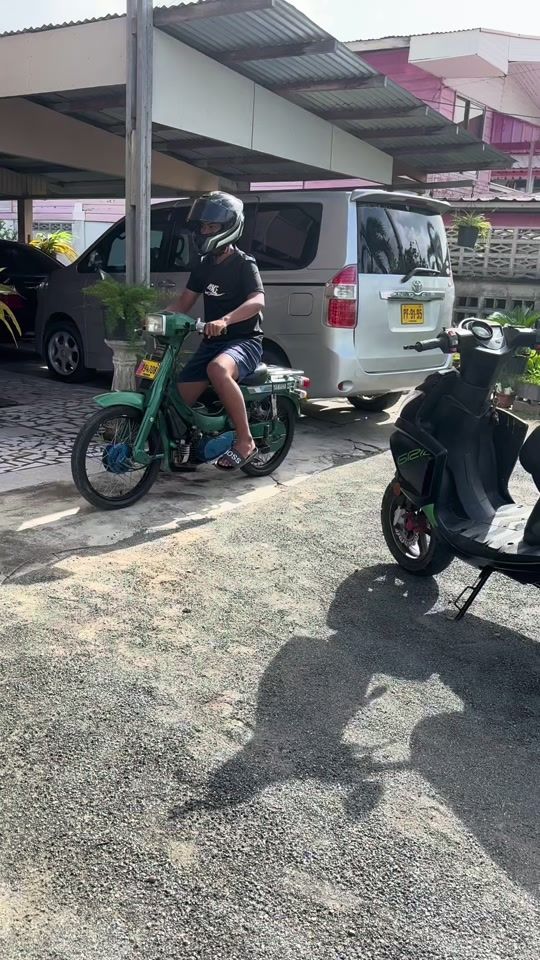 TikTok video thumbnail by official_renato_