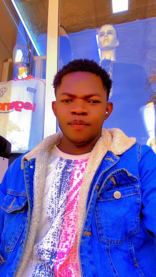 TikTok video thumbnail by oussou194