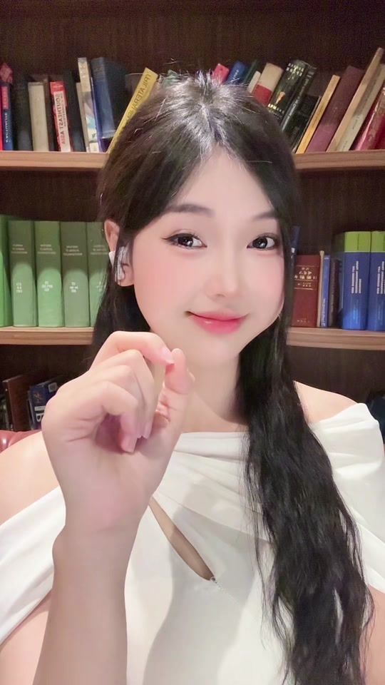 TikTok video thumbnail by himehien