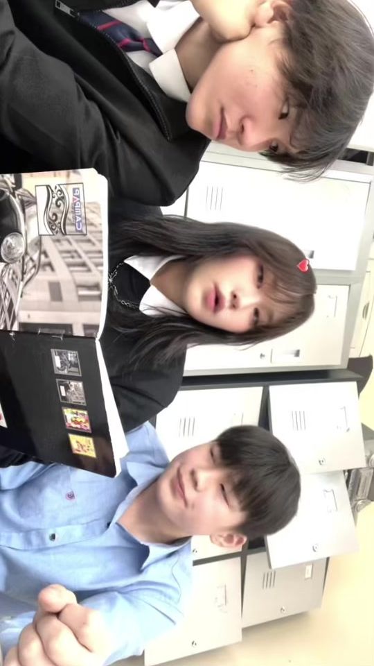 TikTok video thumbnail by zure.eruz