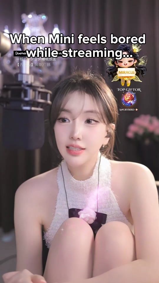 TikTok video thumbnail by re_mini_scene