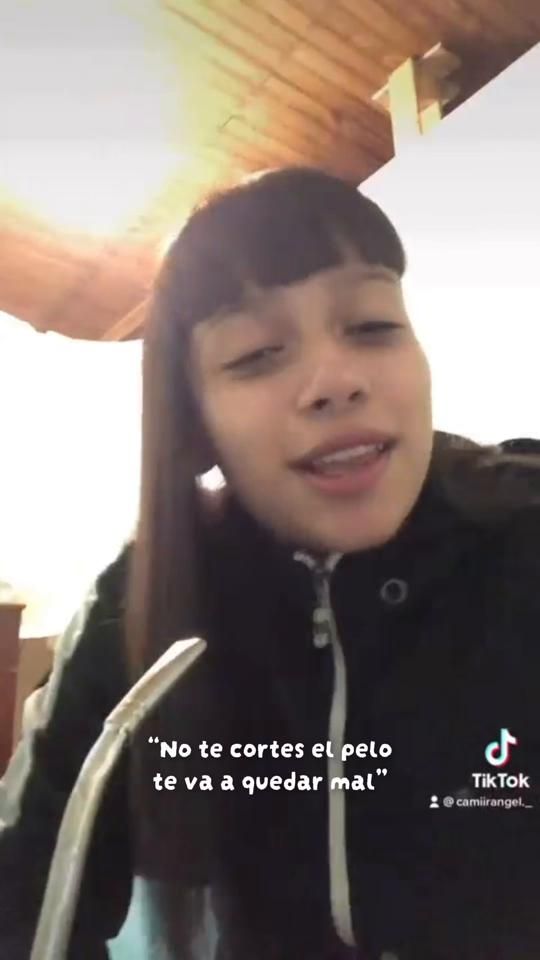 TikTok video thumbnail by camiirangel._
