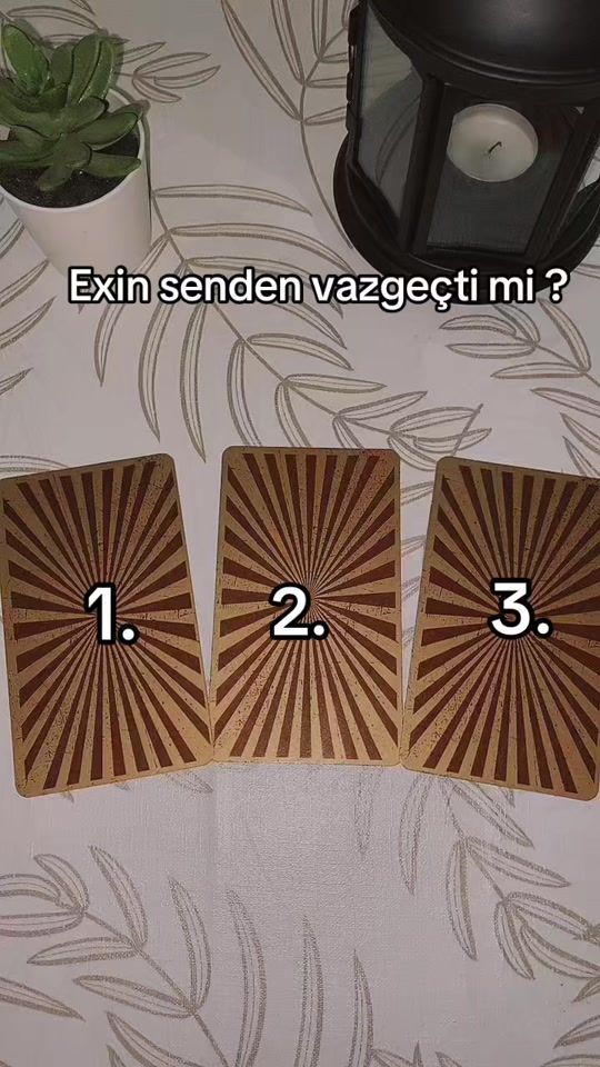 TikTok video thumbnail by divina.tarot04