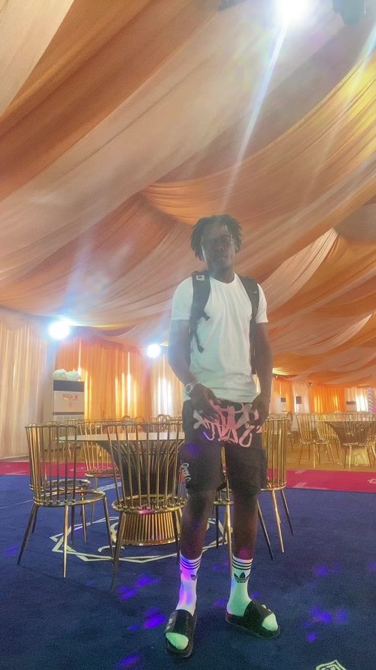 TikTok video thumbnail by papa.diop4