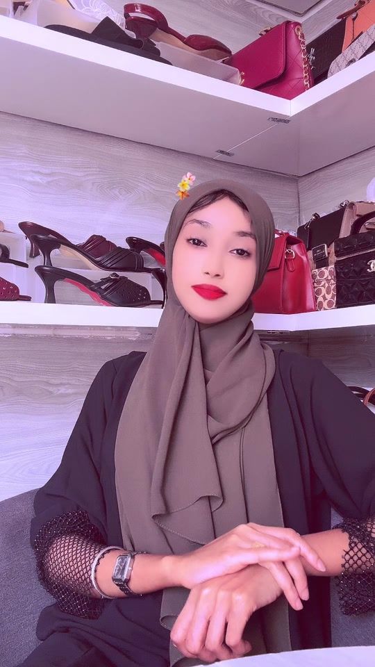 TikTok video thumbnail by youssra_yar