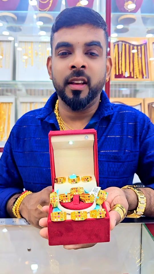 TikTok video thumbnail by rajee_jewellery