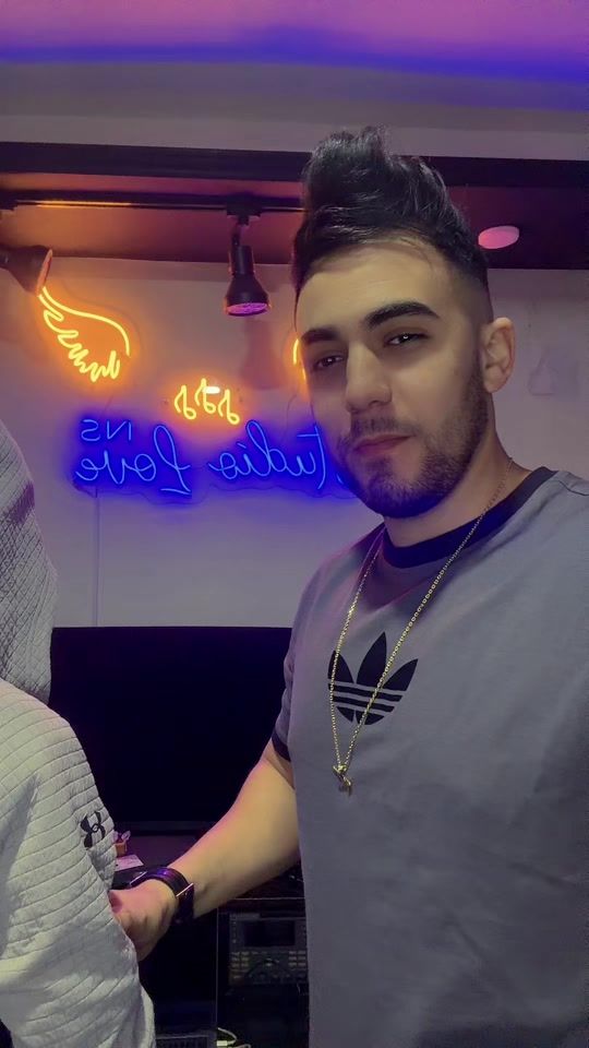 TikTok video thumbnail by cheb_nassah