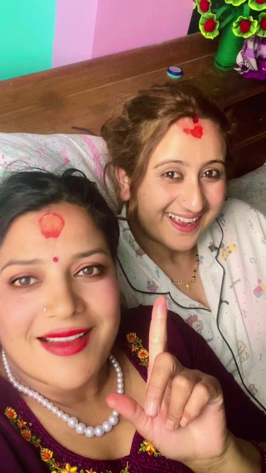 TikTok video thumbnail by kabitaphuyaladhikari