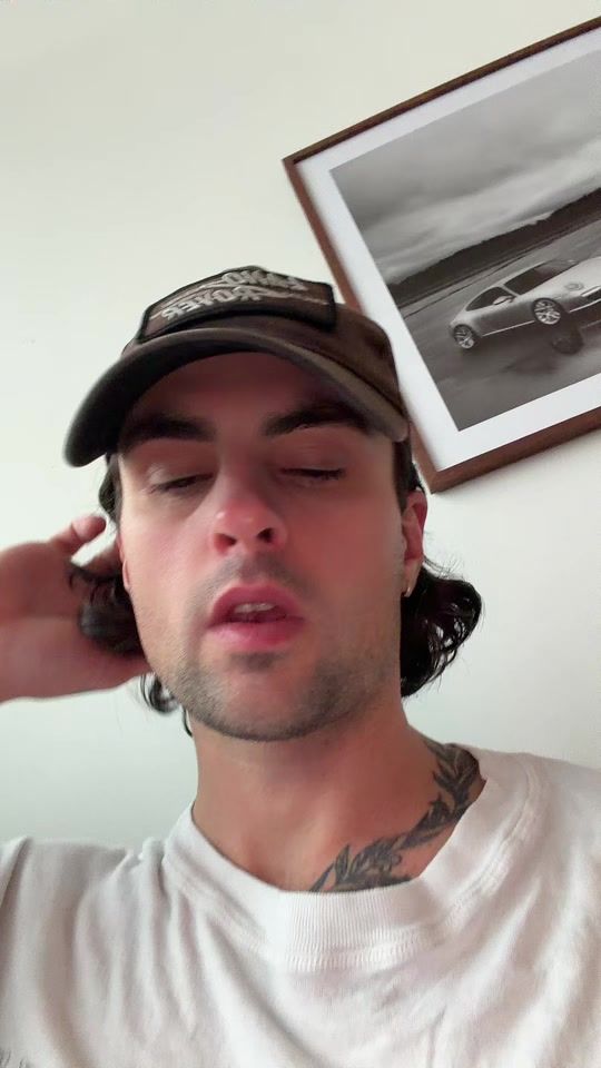 TikTok video thumbnail by itscharlesmackenzie