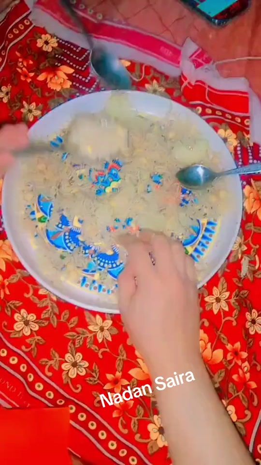 TikTok video thumbnail by nadan_saira_hyderabadi