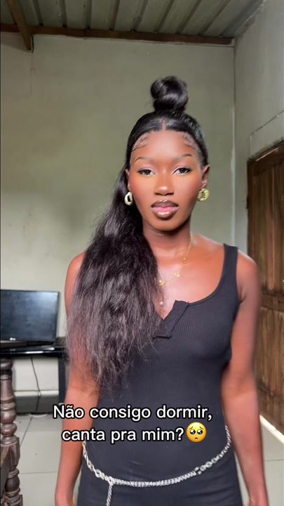 TikTok video thumbnail by odetinha95