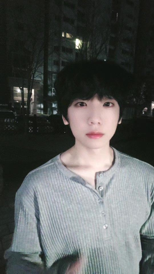 TikTok video thumbnail by hooniy