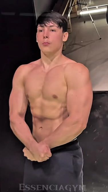 TikTok video thumbnail by essenciagym