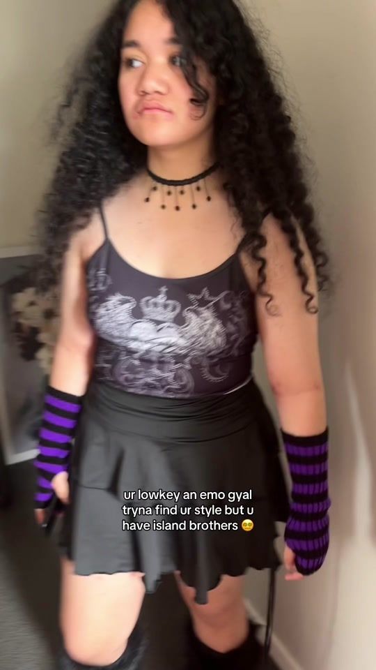 TikTok video thumbnail by clarewithnoi