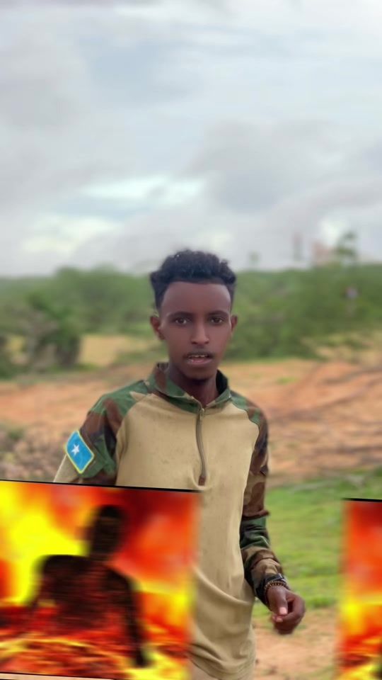 TikTok video thumbnail by maxamad.deeq78