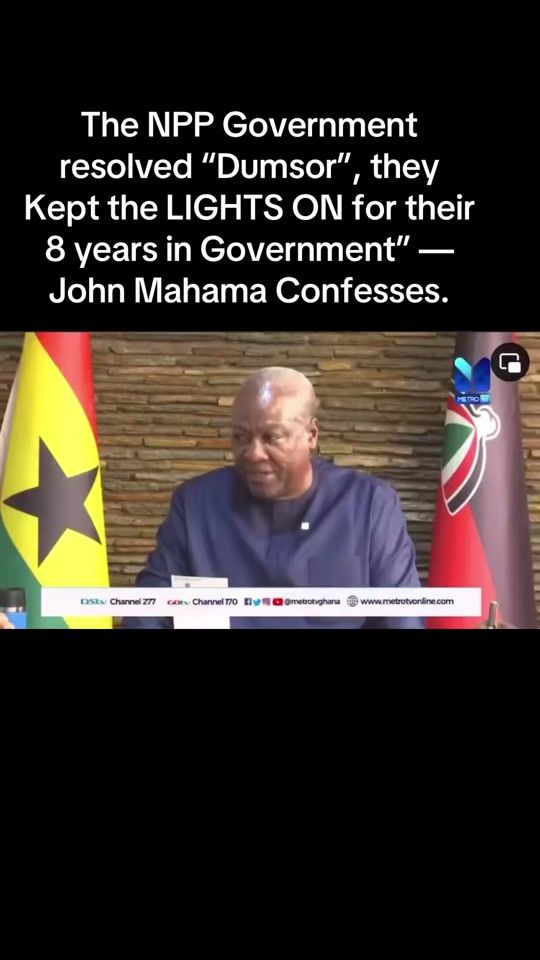 TikTok video thumbnail by gen.buhari_
