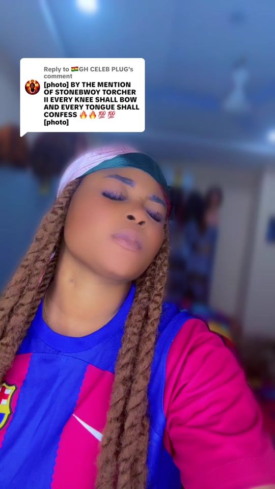 TikTok video thumbnail by _efyaqheenation
