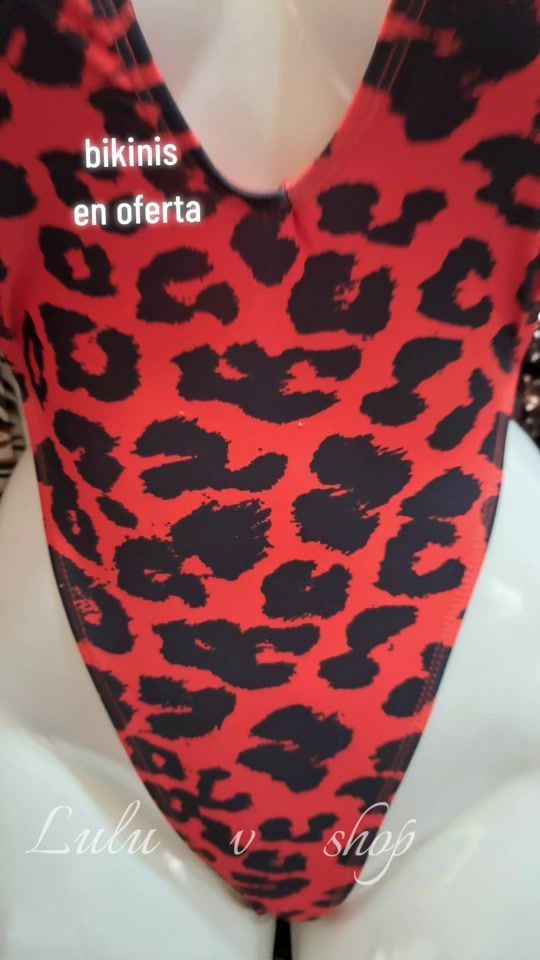TikTok video thumbnail by lulu_v_shop