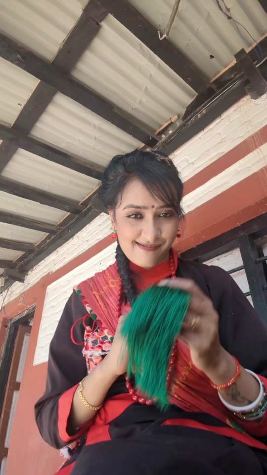 TikTok video thumbnail by reshmatimalsina03