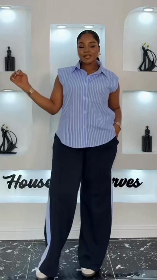 TikTok video thumbnail by mamistafashion24